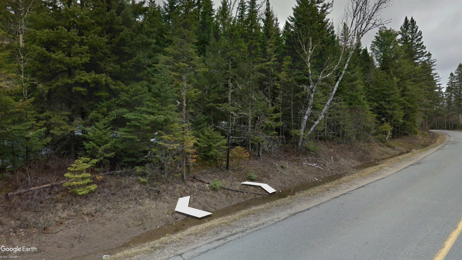 Tax Sale Des Laurentides, Quebec - 4711-57-0186