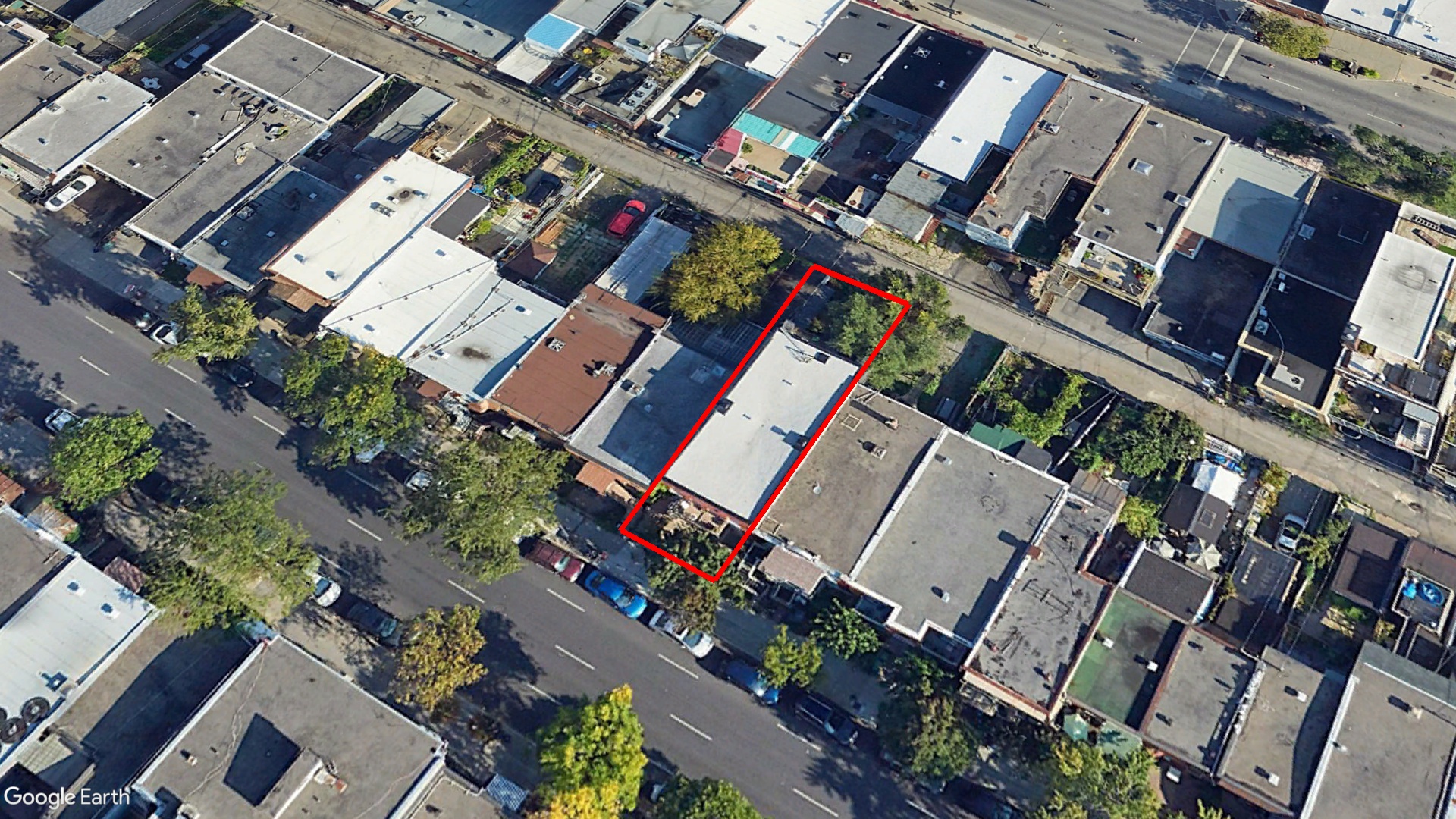 Tax Sale Montreal, Quebec - 580002-52