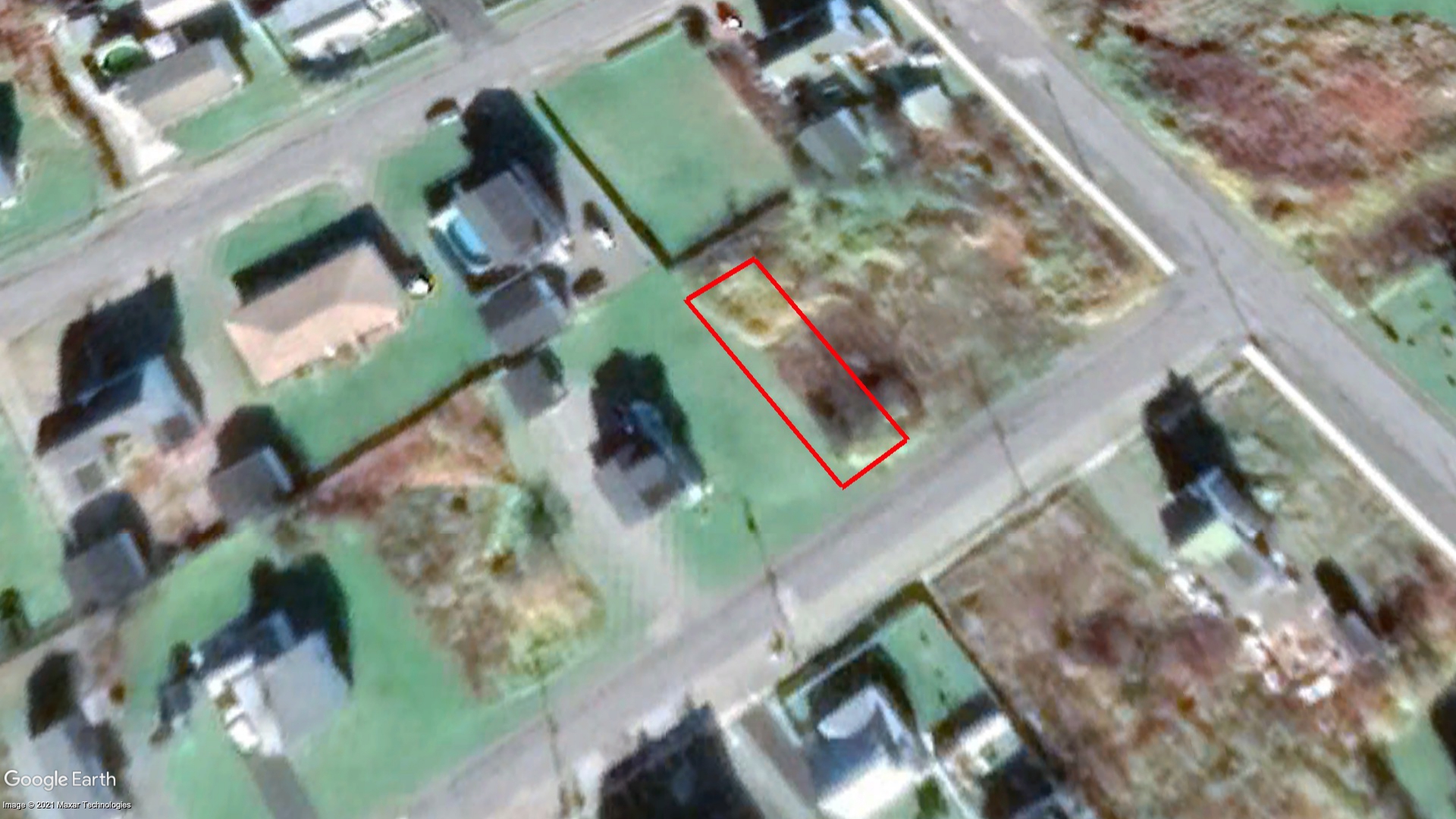 Tax Sale Cape Breton, Nova Scotia - 01870181