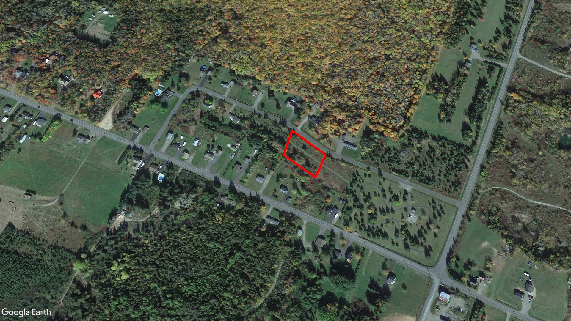 Tax Sale Restigouche, New Brunswick - 03386463