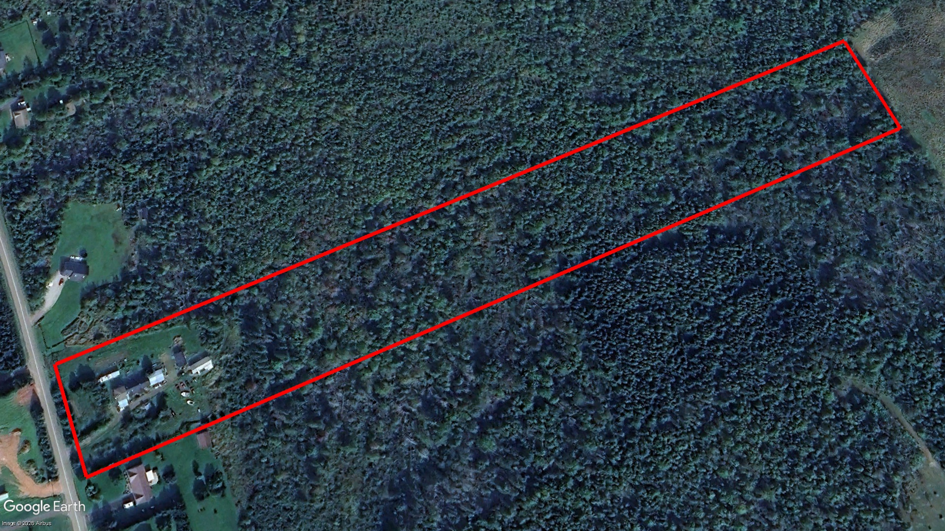 Tax Sale Charlottetown, Prince Edward Island - 