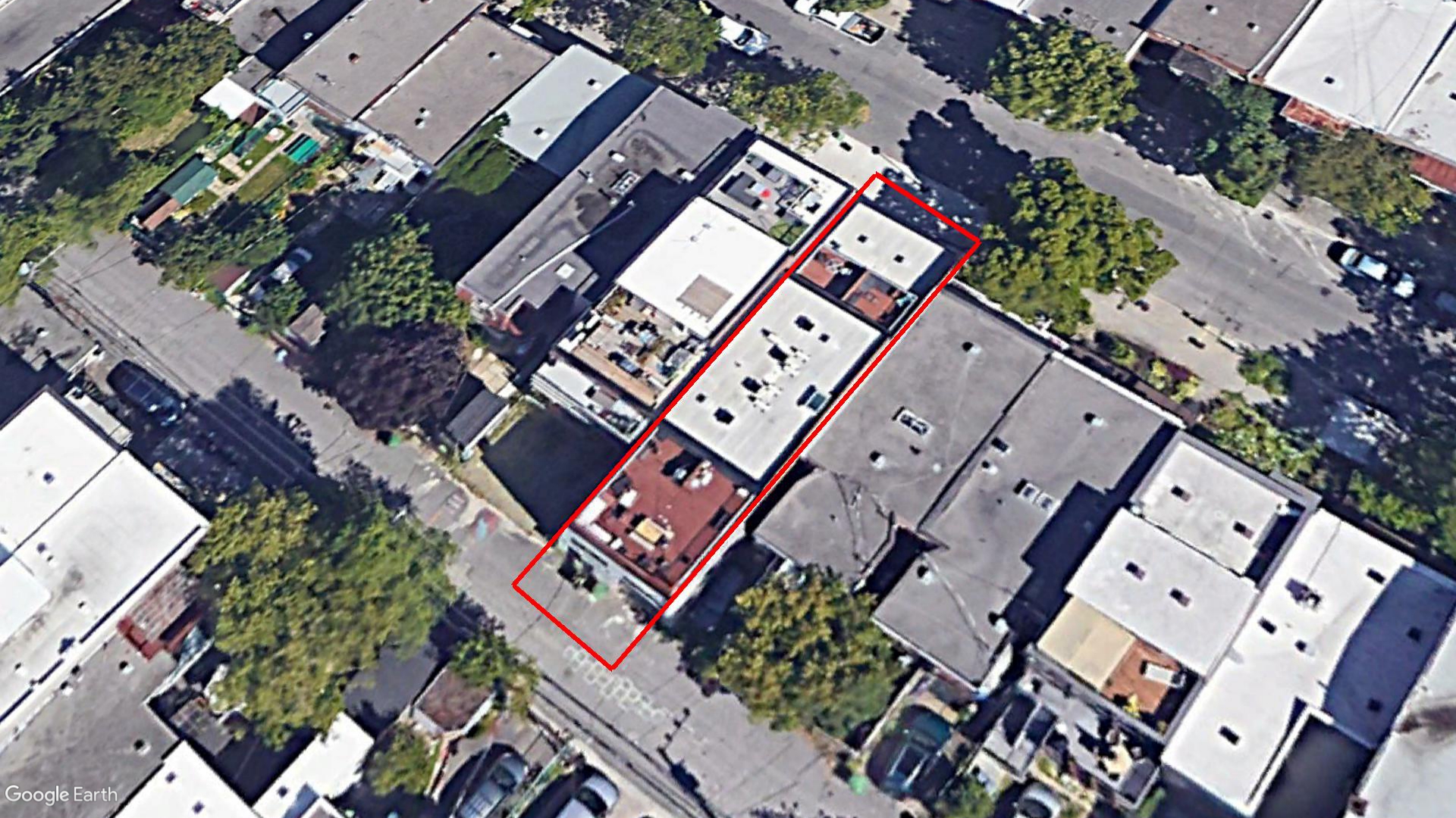 Tax Sale Montreal, Quebec - 611213-00