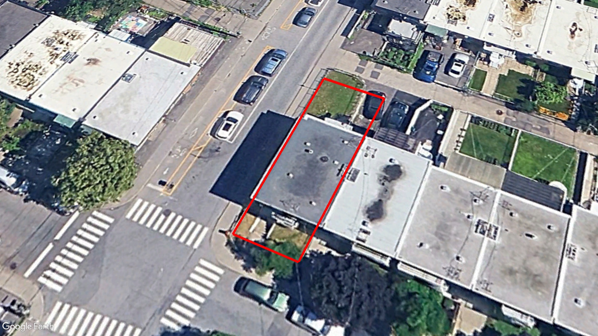 Tax Sale Montreal, Quebec - 784114-00