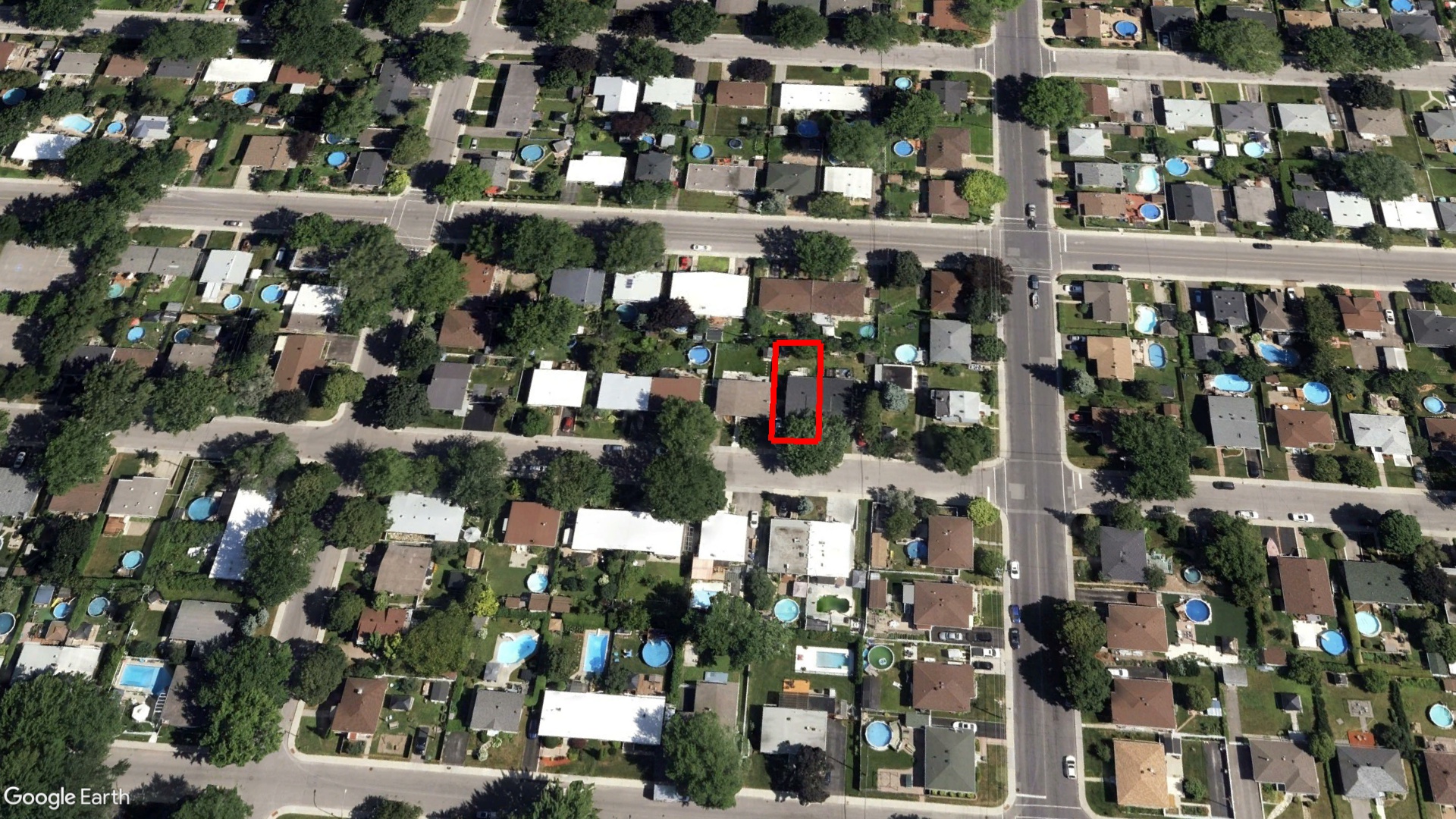 Tax Sale Montreal, Quebec - 806431-20