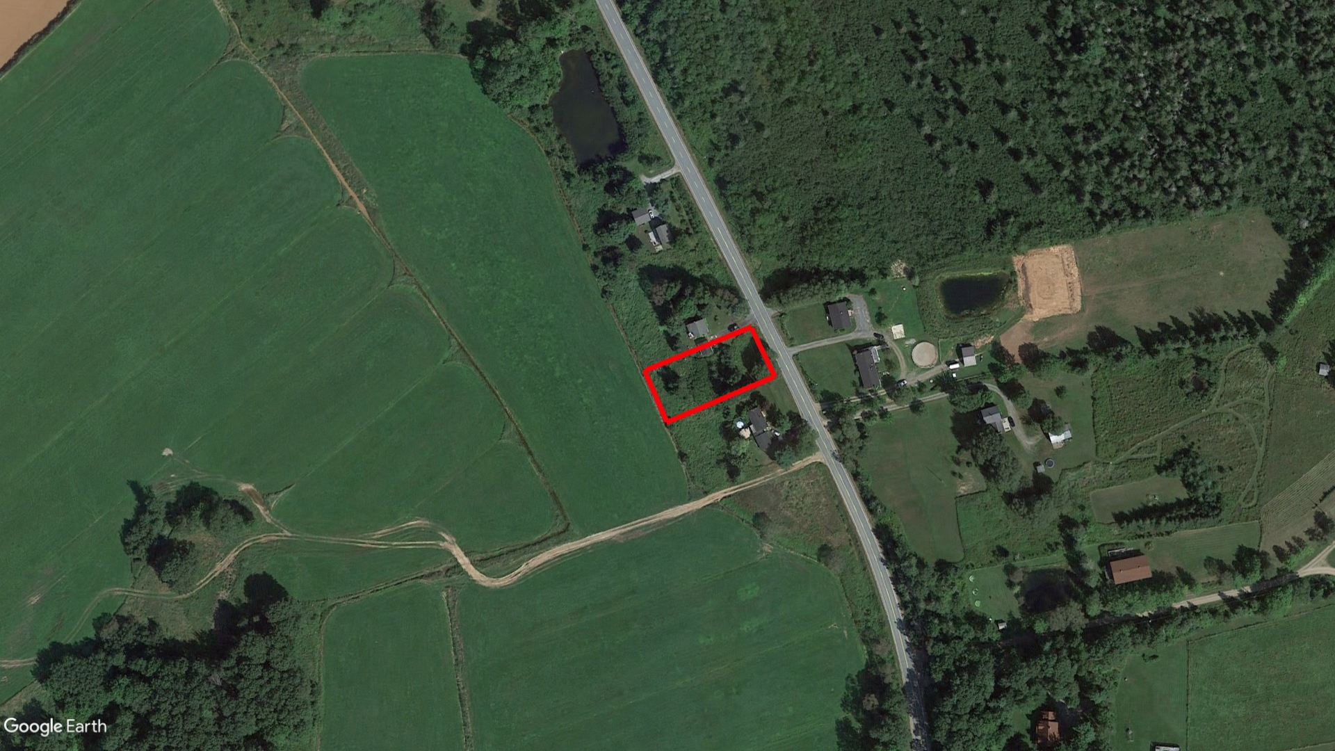 Tax Sale Colchester, Nova Scotia - 10371783