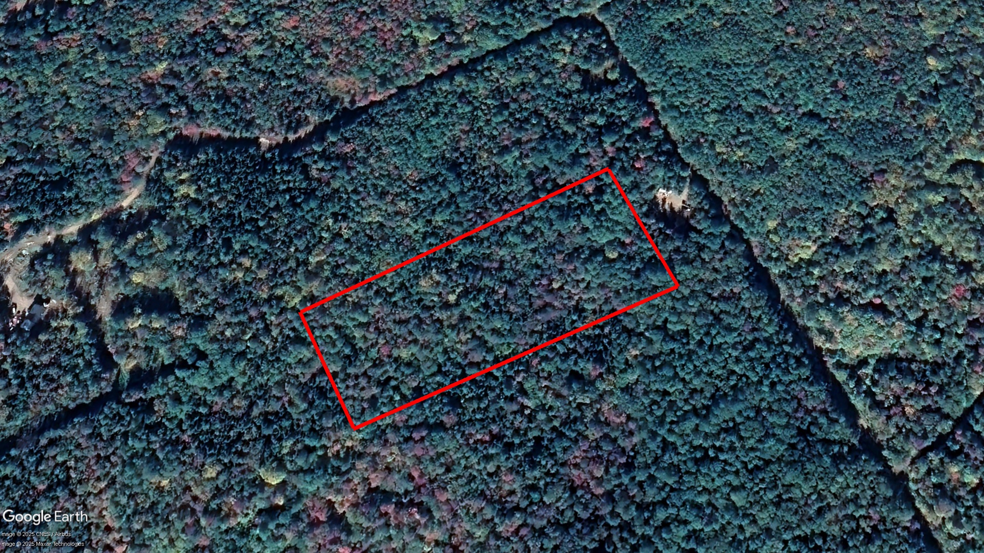 Tax Sale D’Autray, Quebec - 