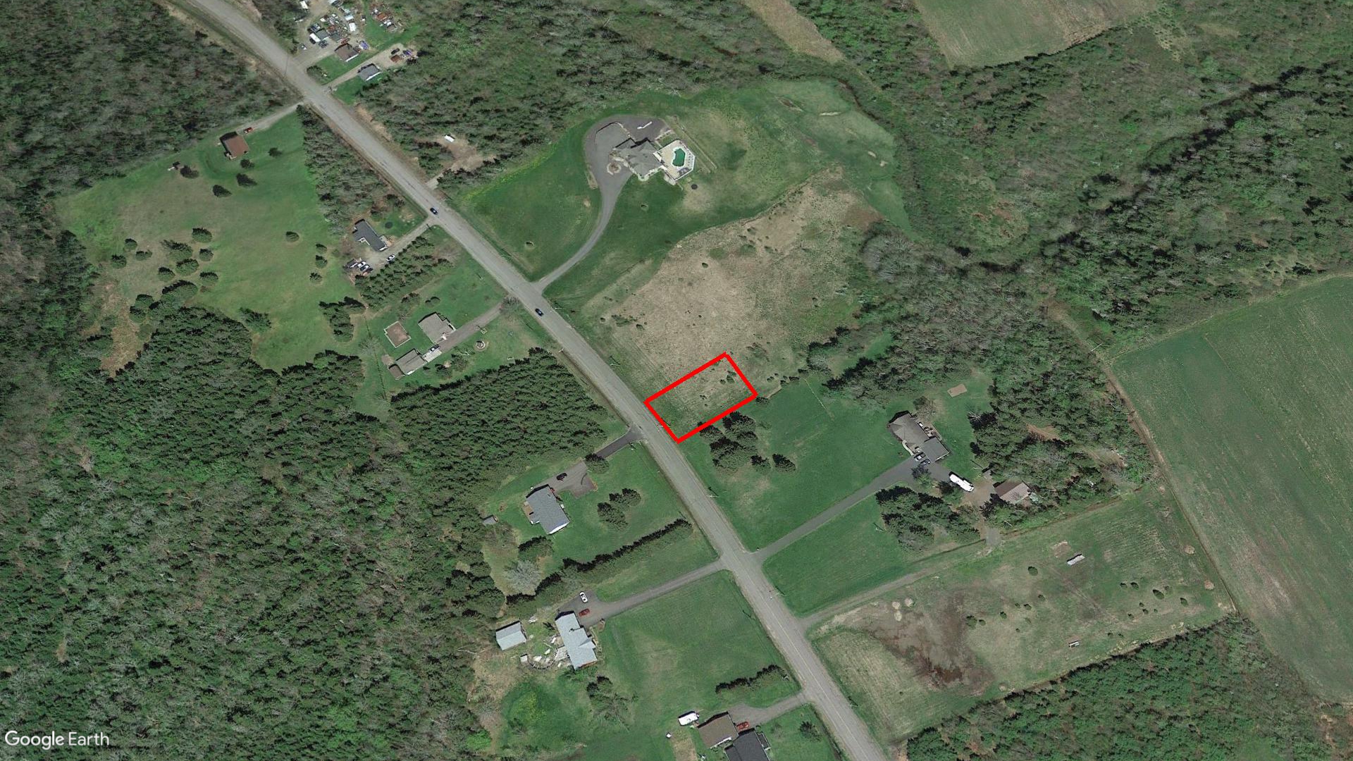 Tax Sale Kent, New Brunswick - 02446210