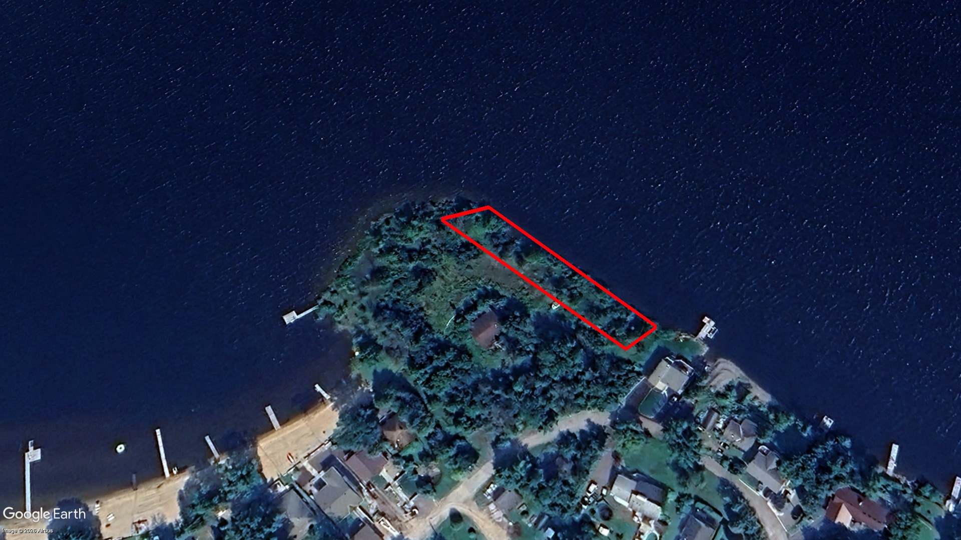 Caruso Cir., McNab/Braeside