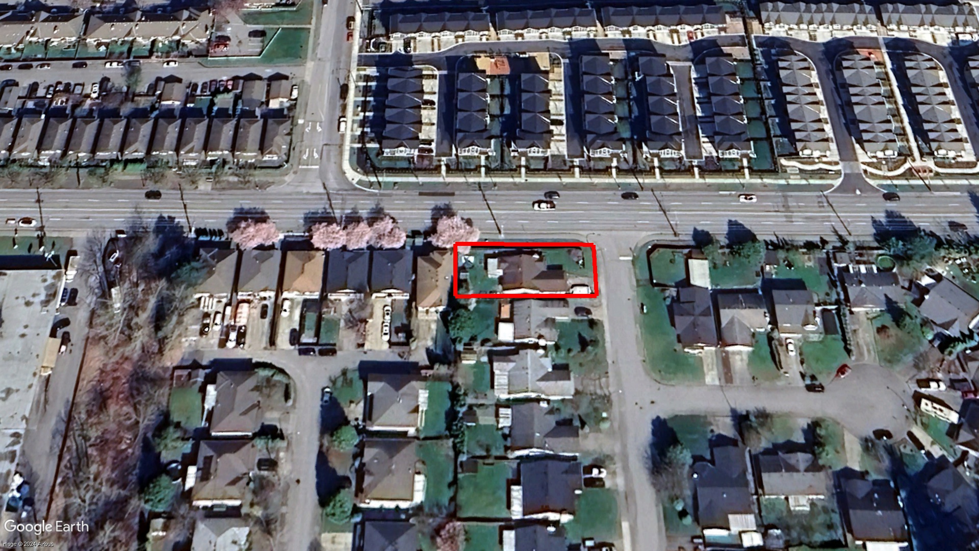 Tax Sale Maple Ridge, British Columbia - 63182-0100-1 