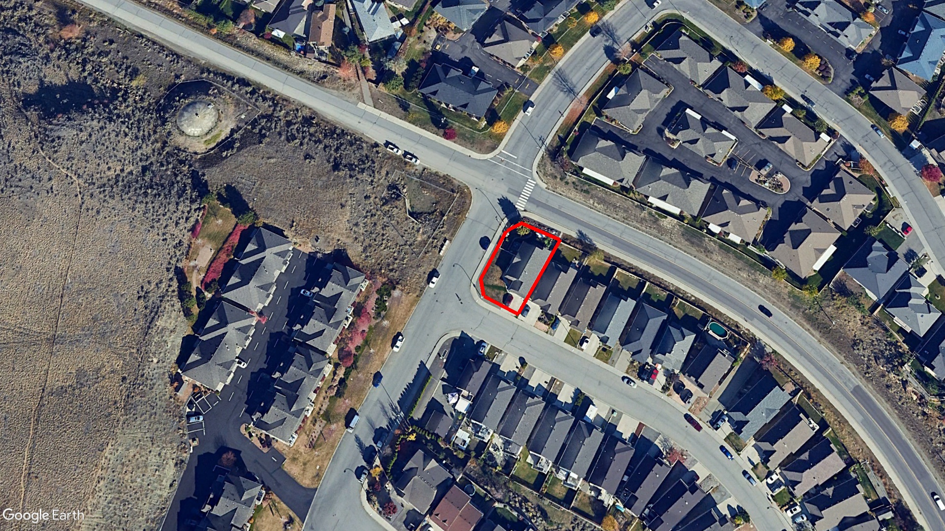 Tax Sale Kamloops, British Columbia - 13-01149-001