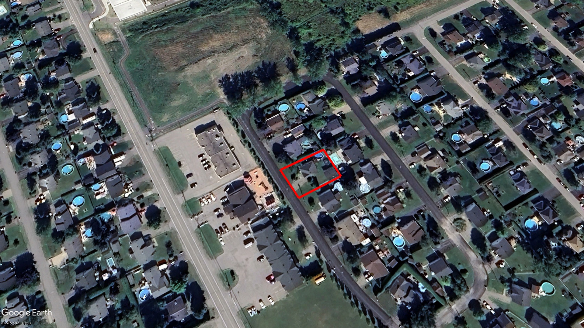 Tax Sale Vaudreuil-Soulanges, Quebec - 