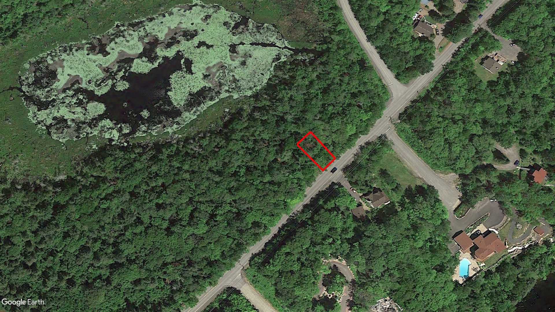 Tax Sale SAINTE-MARGUERITE-DU-LAC-MASSON, Quebec - 6299-08-1177