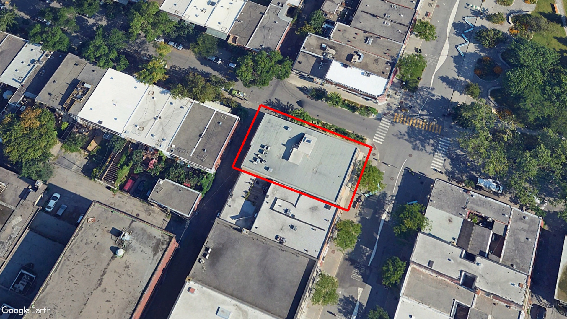 Tax Sale Montreal, Quebec - 542833-00