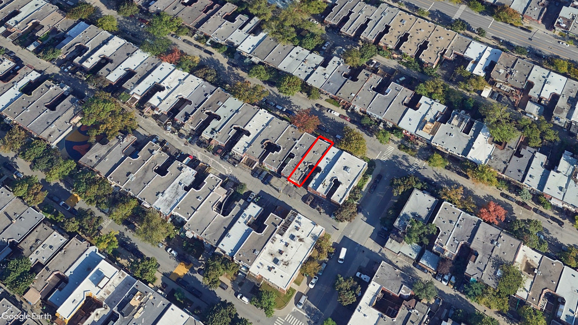 Tax Sale Montreal, Quebec - 052625-55 