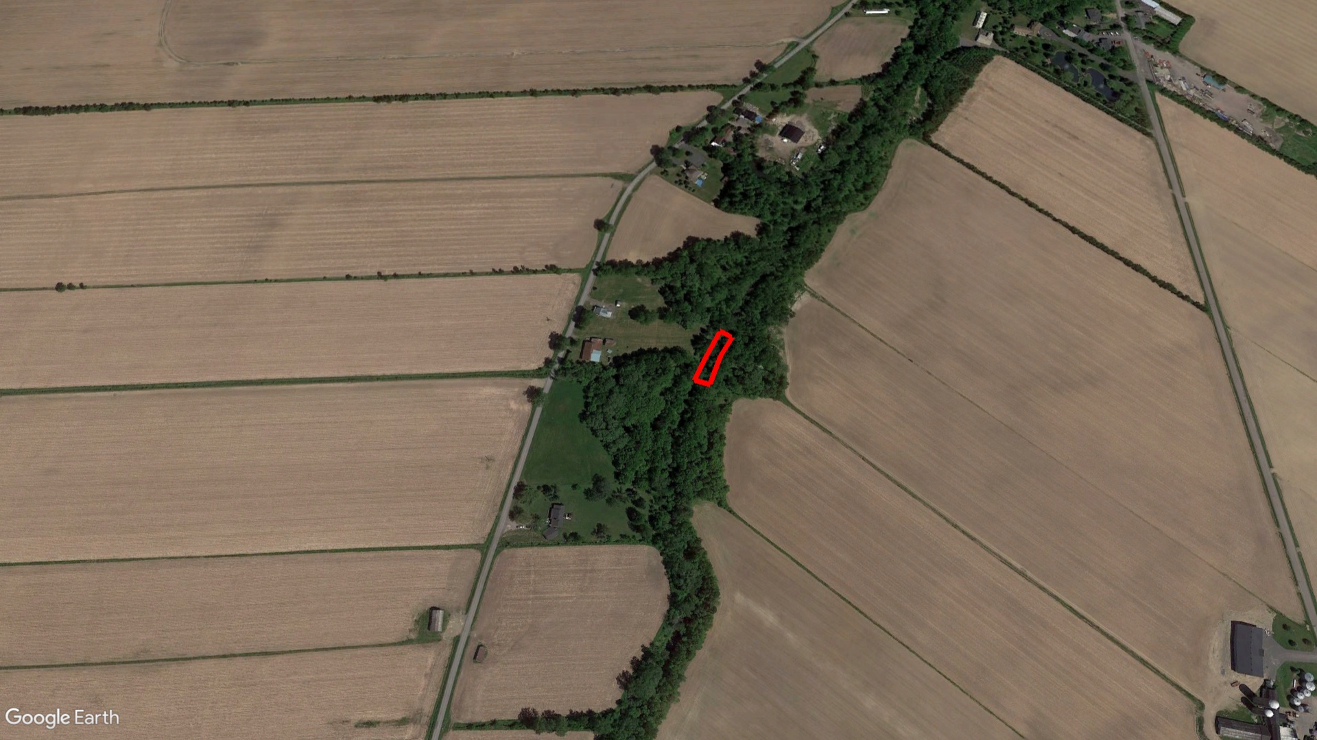 Tax Sale Jardins-de-Napierville, Quebec - 68035-1103-58-6088