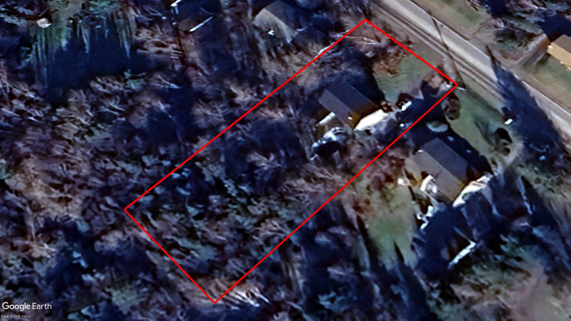 Tax Sale Cape Breton, Nova Scotia - 2939916