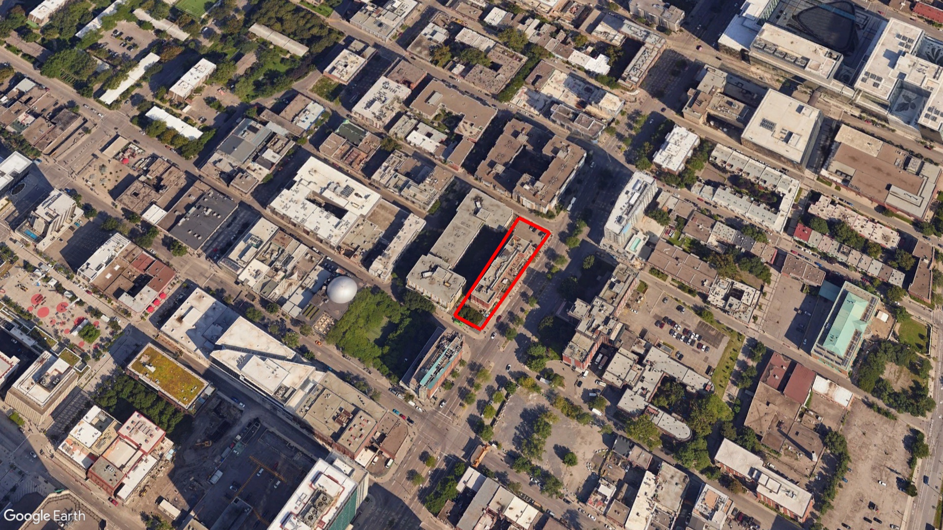 Tax Sale Montreal, Quebec - 190156-41