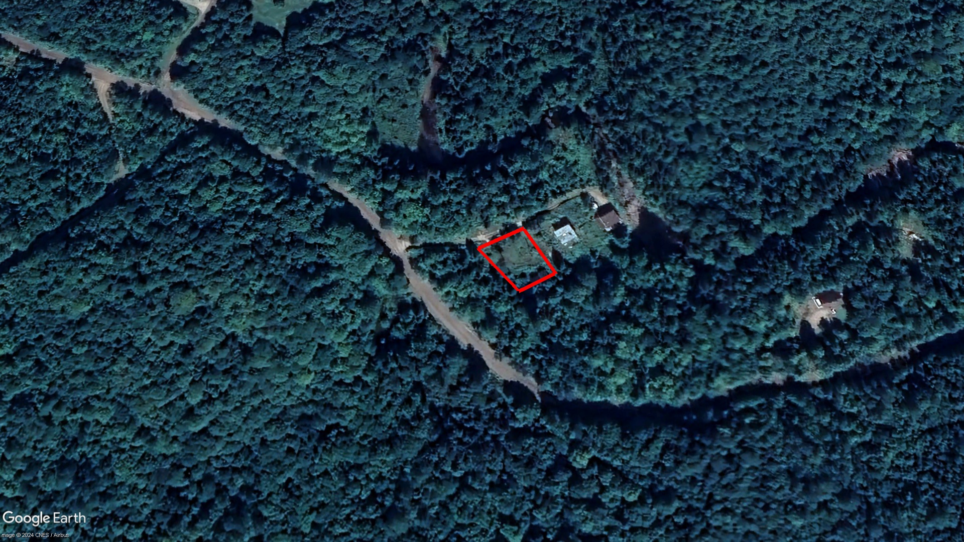 Tax Sale D’Autray, Quebec - 1040-67-6504