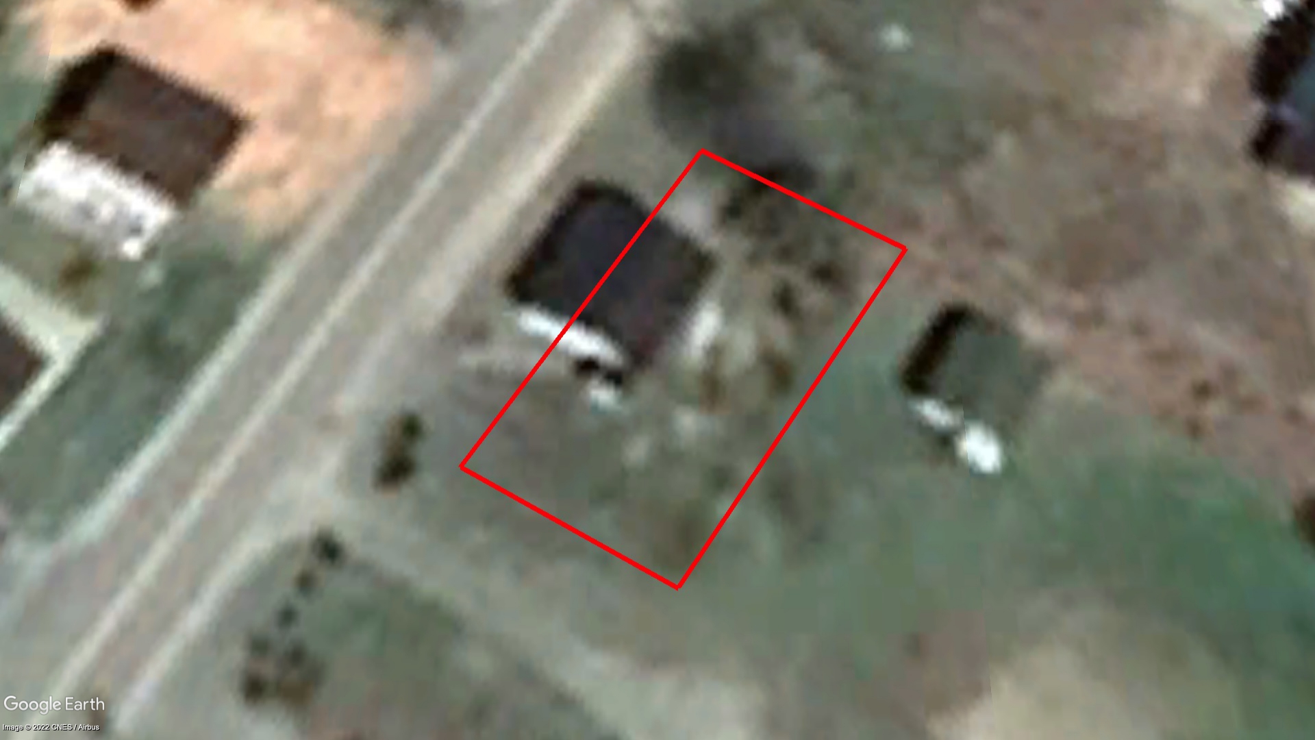 Tax Sale Barrington, Nova Scotia - 03856283