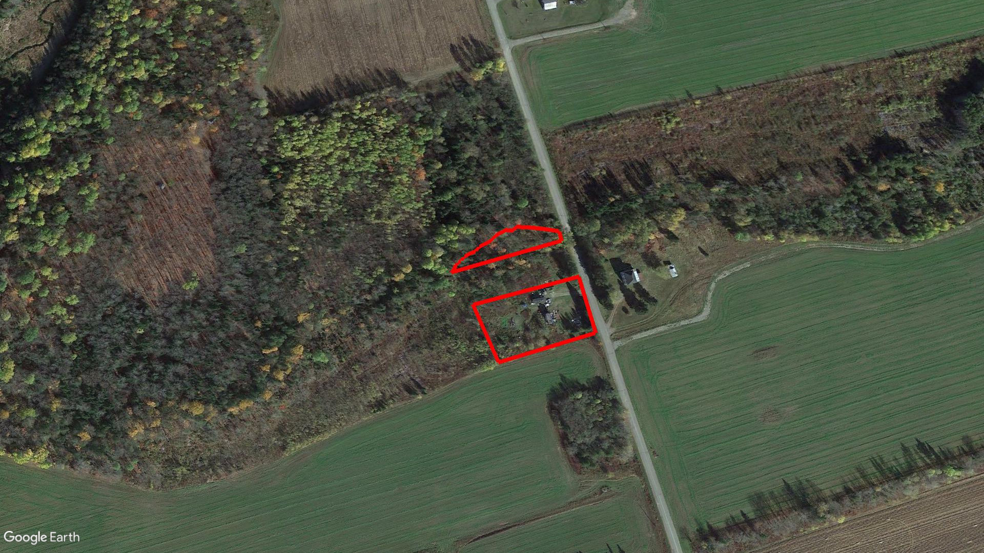 Tax Sale Carleton, New Brunswick - 00435946