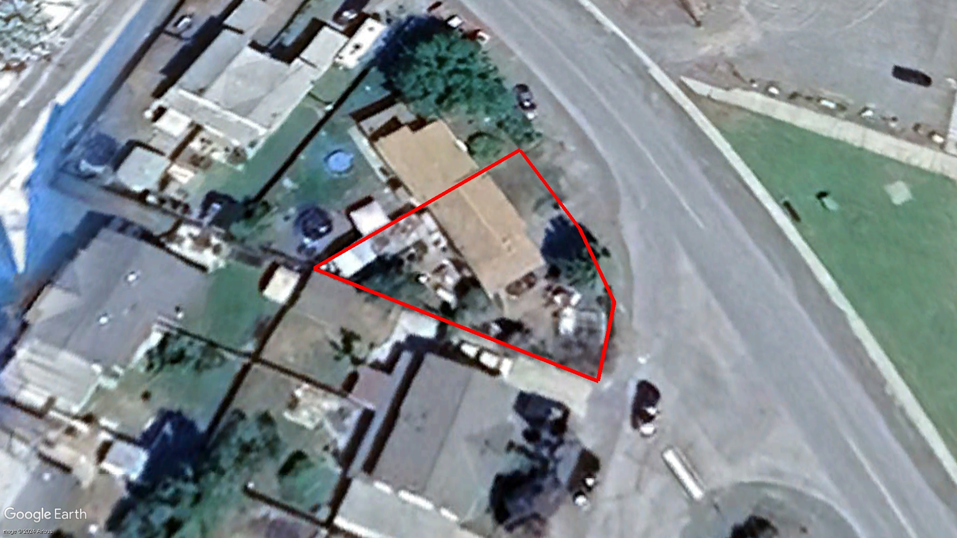 Tax Sale Merritt, British Columbia - 