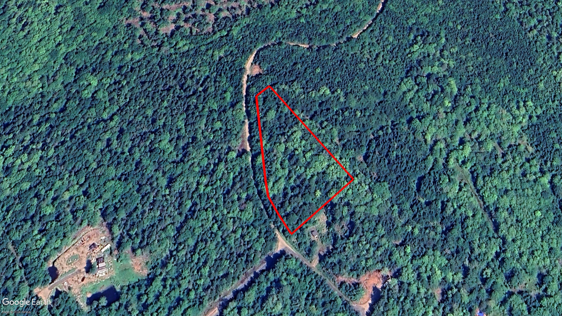 Tax Sale Chester, Nova Scotia - 08184070