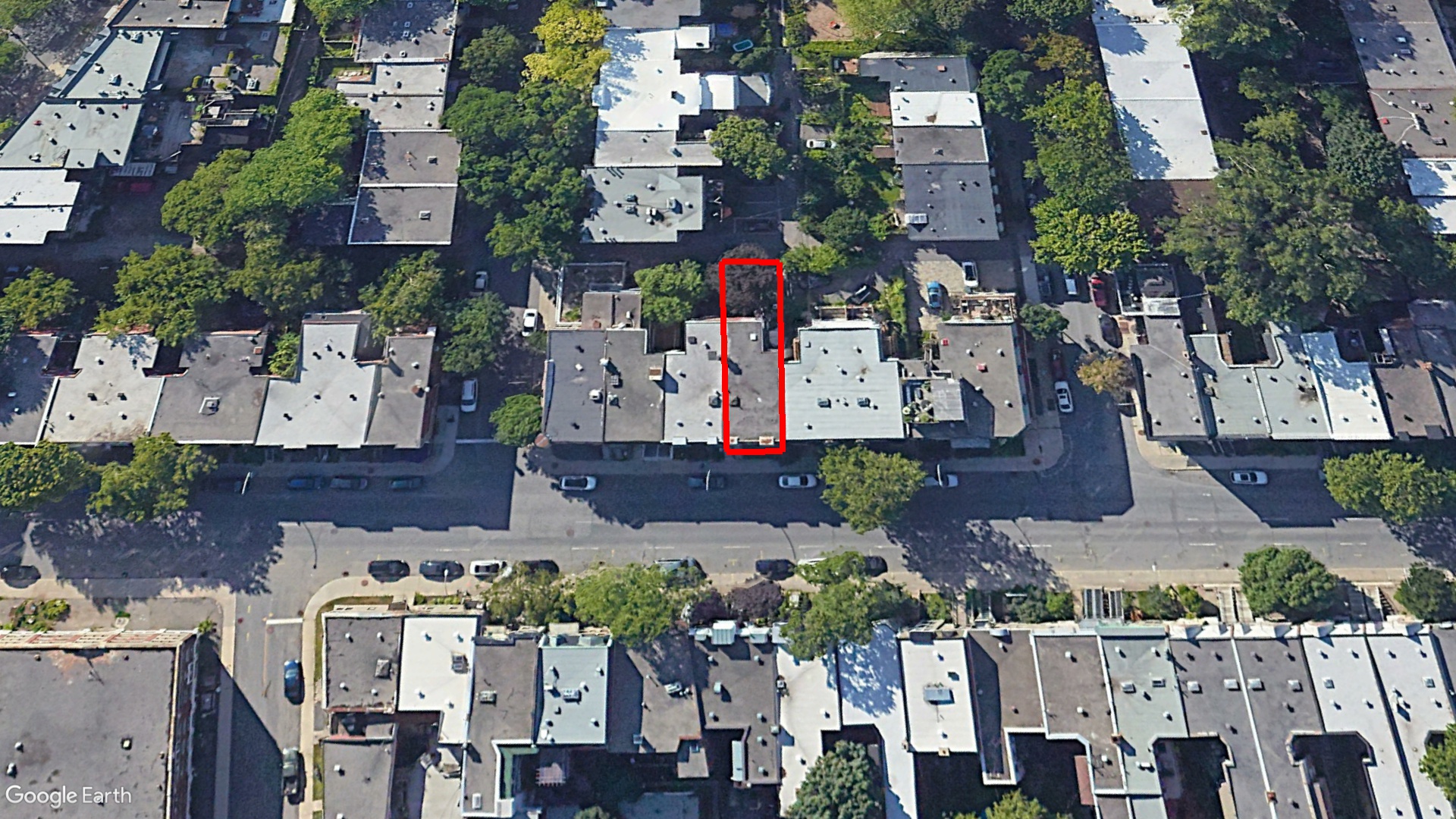 Tax Sale Montreal, Quebec - 251137-00