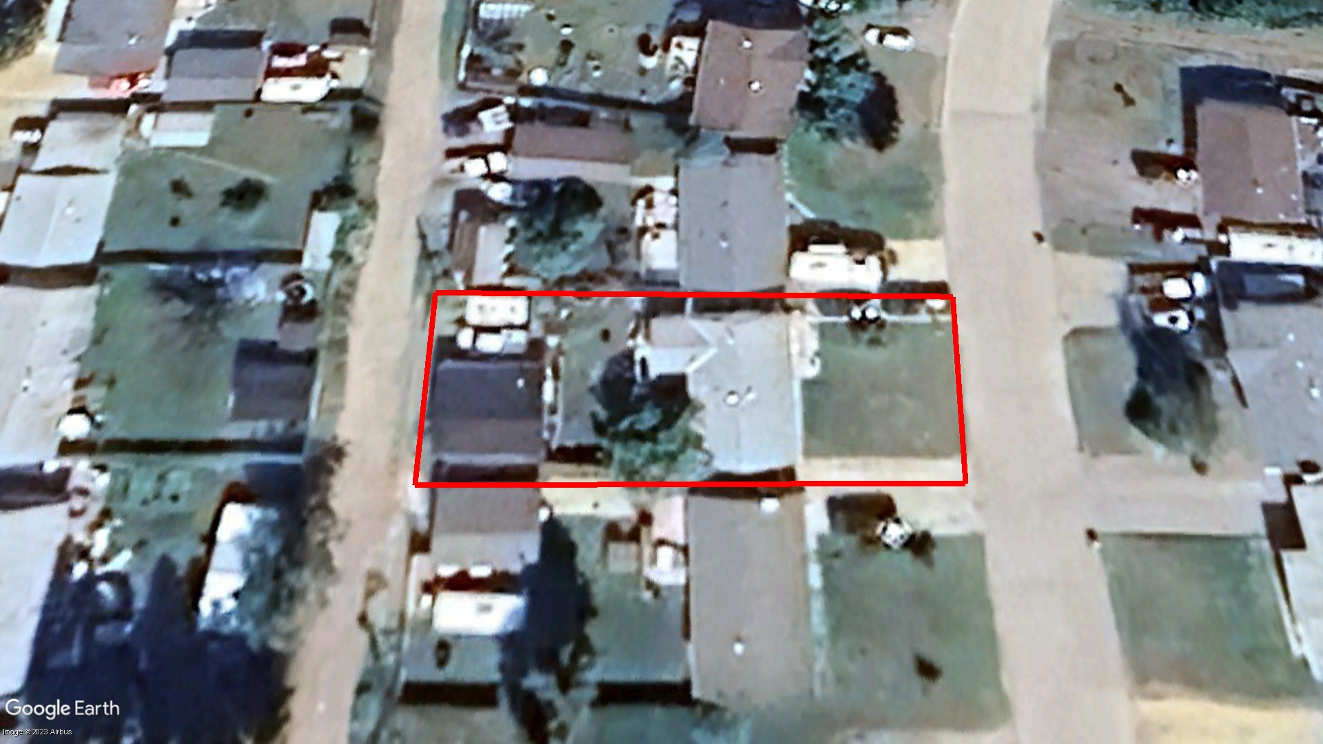 Tax Sale Dawson Creek, British Columbia - 27-206-003671.000