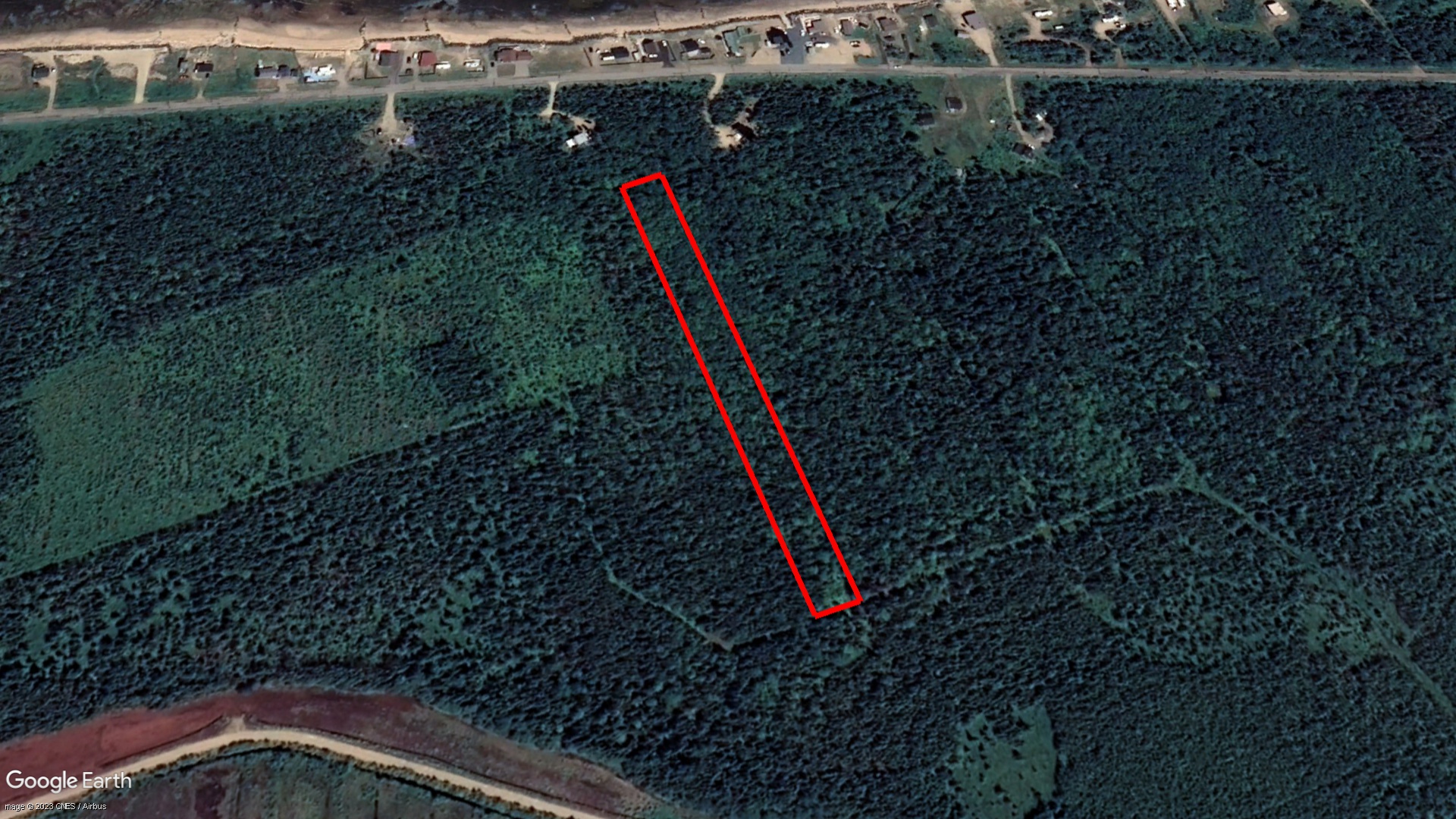 Tax Sale Gloucester, New Brunswick - 02925793