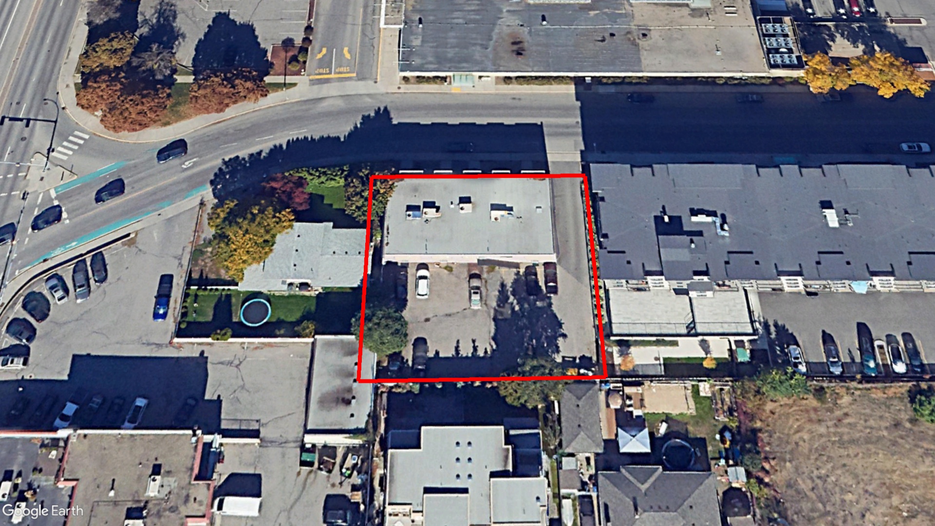 Tax Sale Kelowna, British Columbia - 