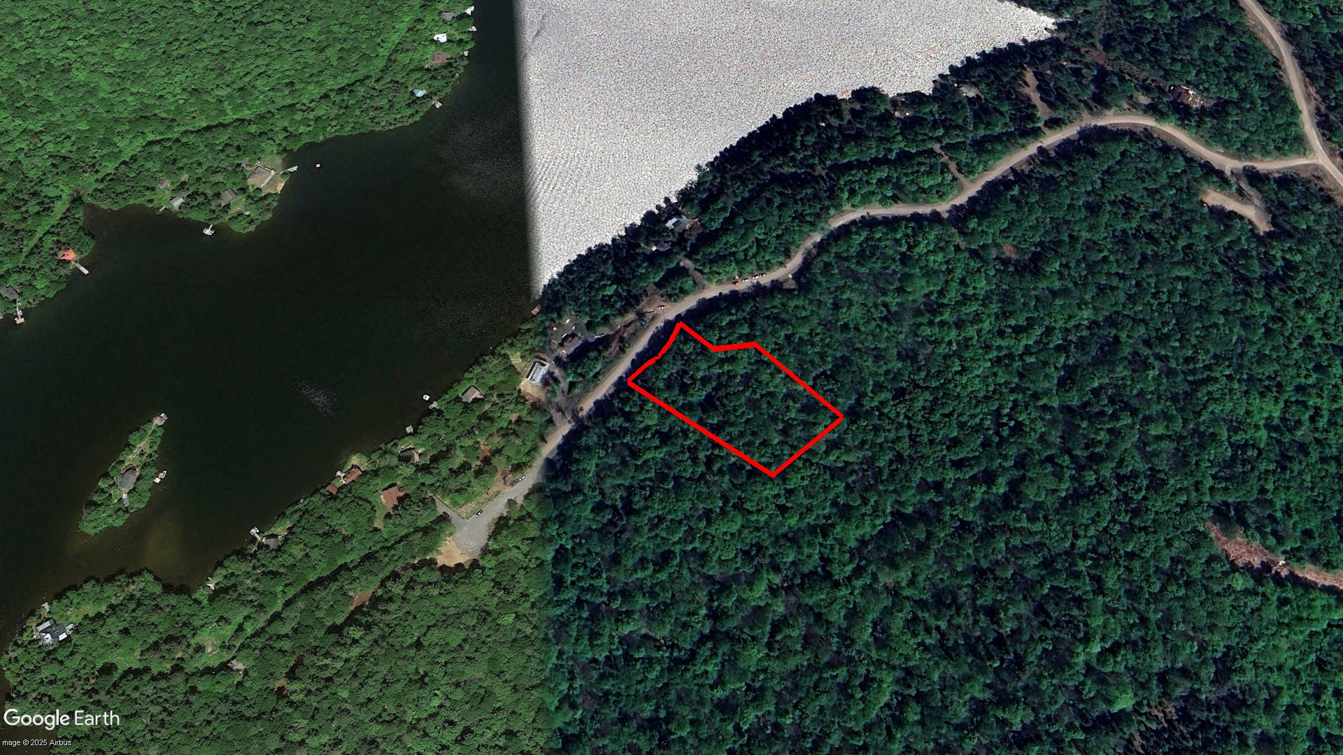 Tax Sale Les Pays-d'en-Haut, Quebec - 