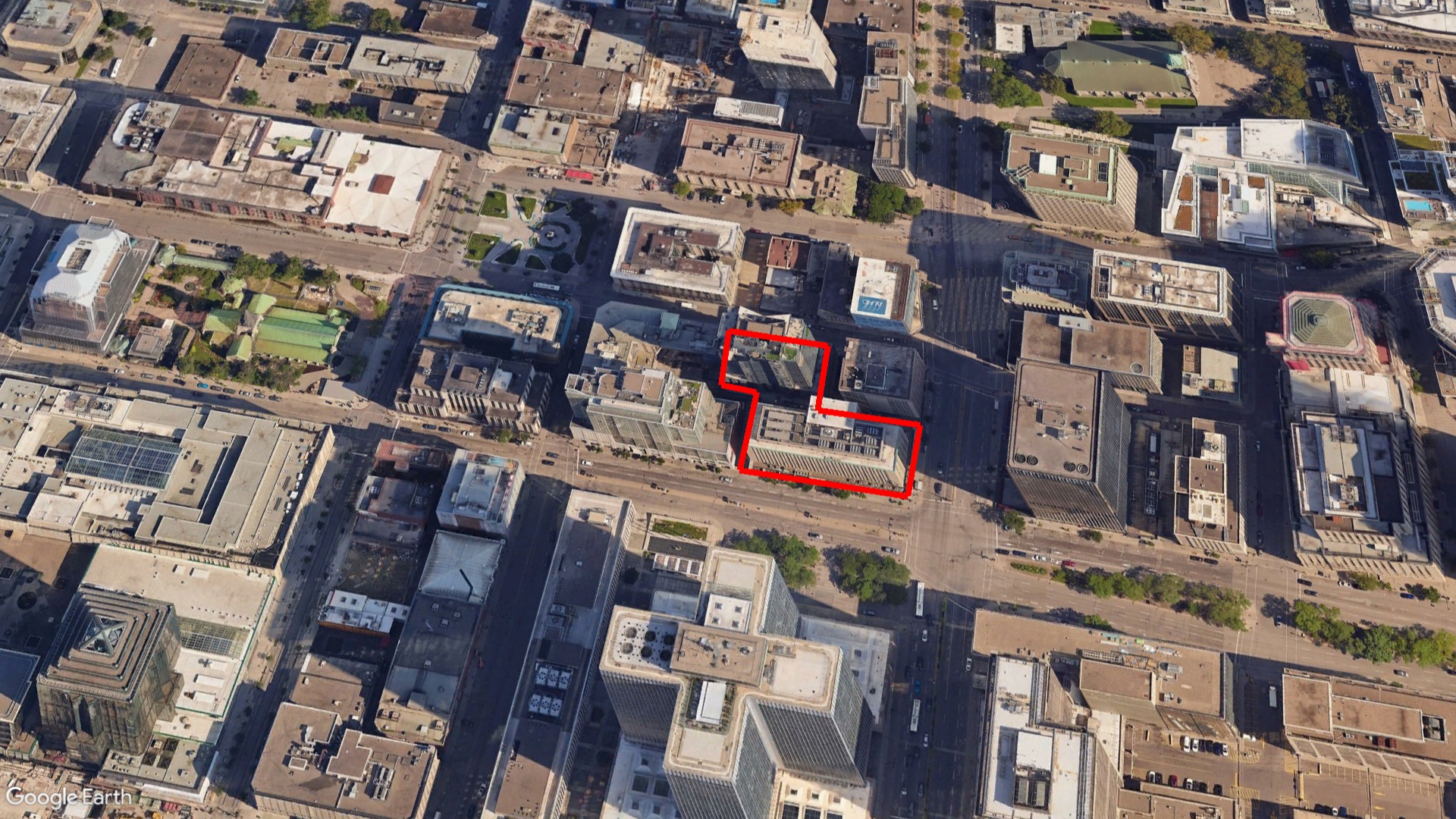 Tax Sale Montreal, Quebec - 140122-48