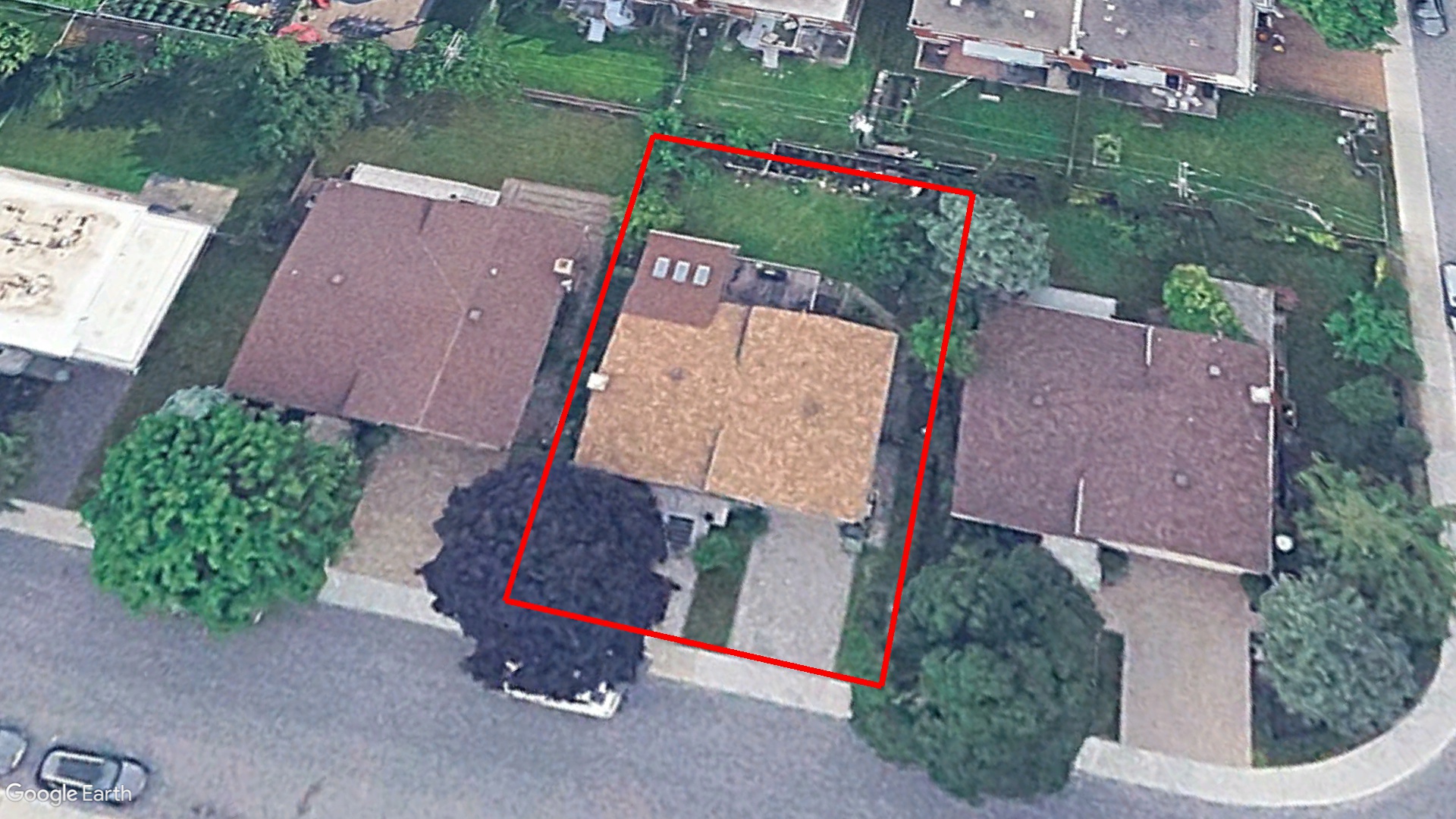 Tax Sale Montreal, Quebec - 742640-25