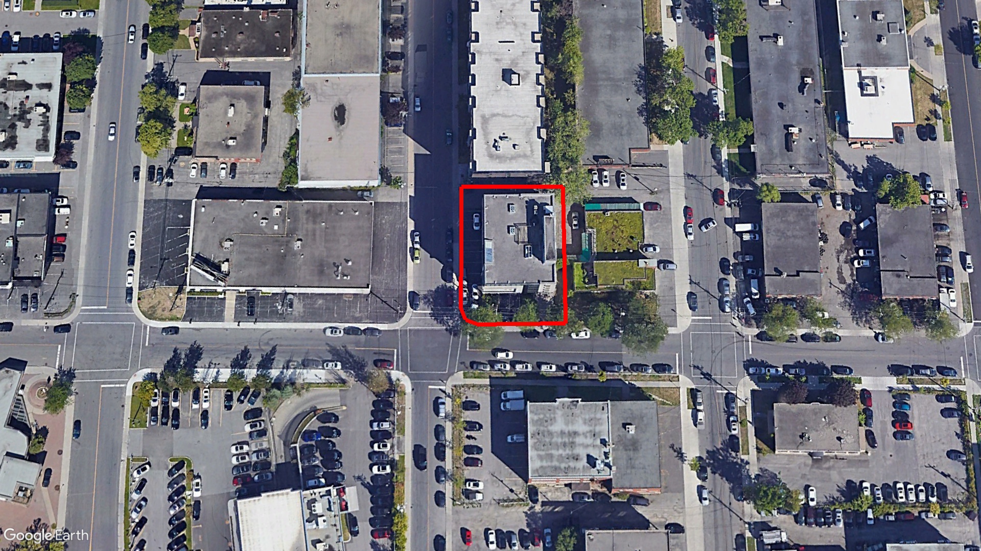 Tax Sale Montreal, Quebec - 470996-00