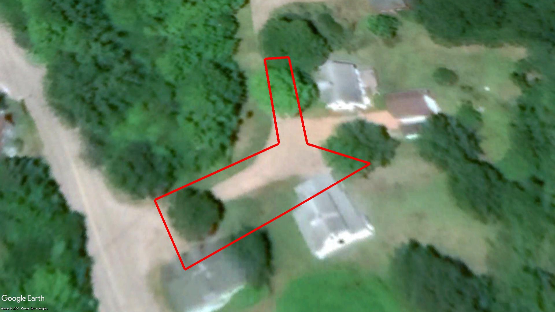 Tax Sale Annapolis Royal, Nova Scotia - 10641918