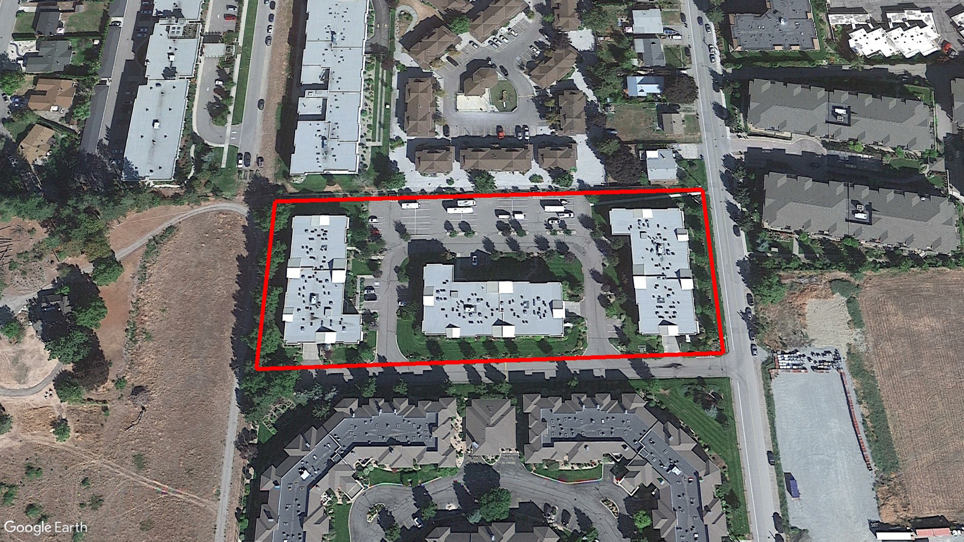 Tax Sale West Kelowna, British Columbia - 13402.377