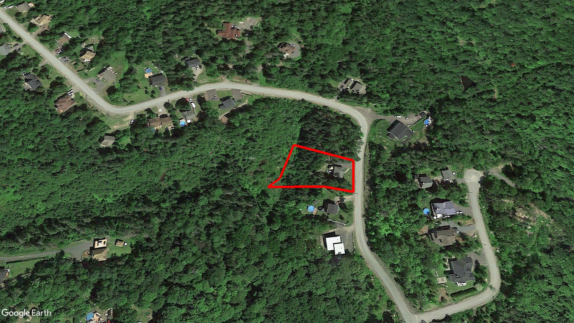 Tax Sale Les Pays-d'en-Haut, Quebec - 