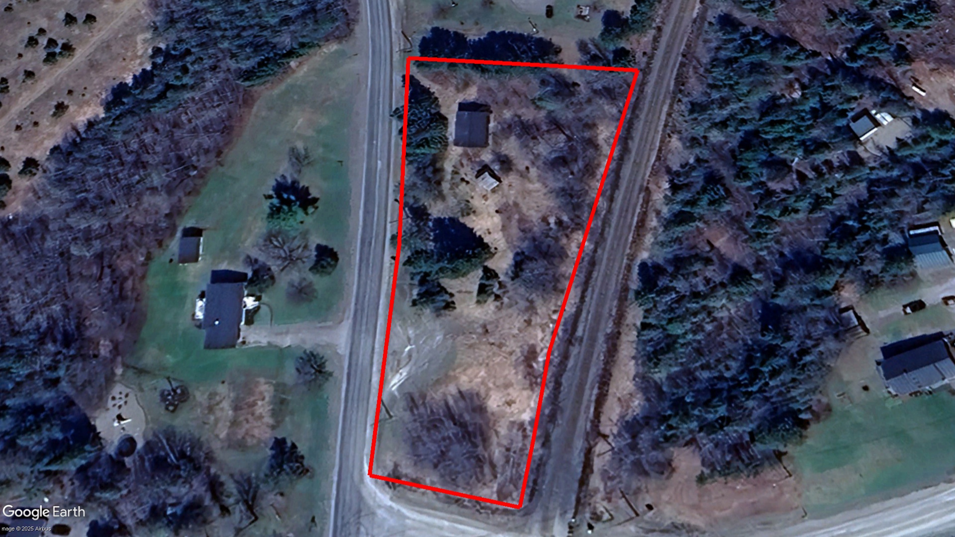 Tax Sale Victoria, New Brunswick - 00300905