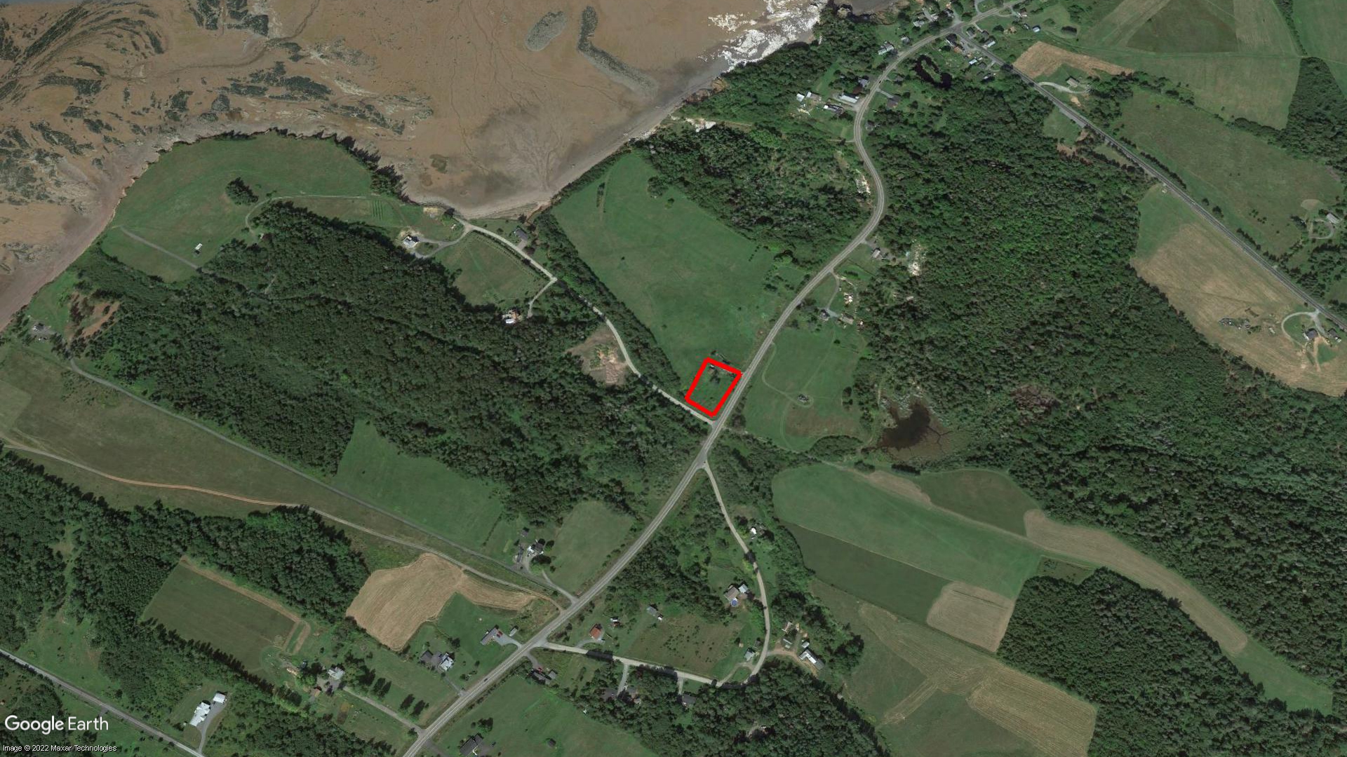 Tax Sale West Hants, Nova Scotia - 04884779