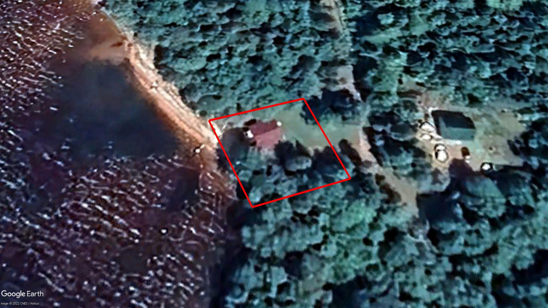 Tax Sale York/Sunbury, New Brunswick - 00594740