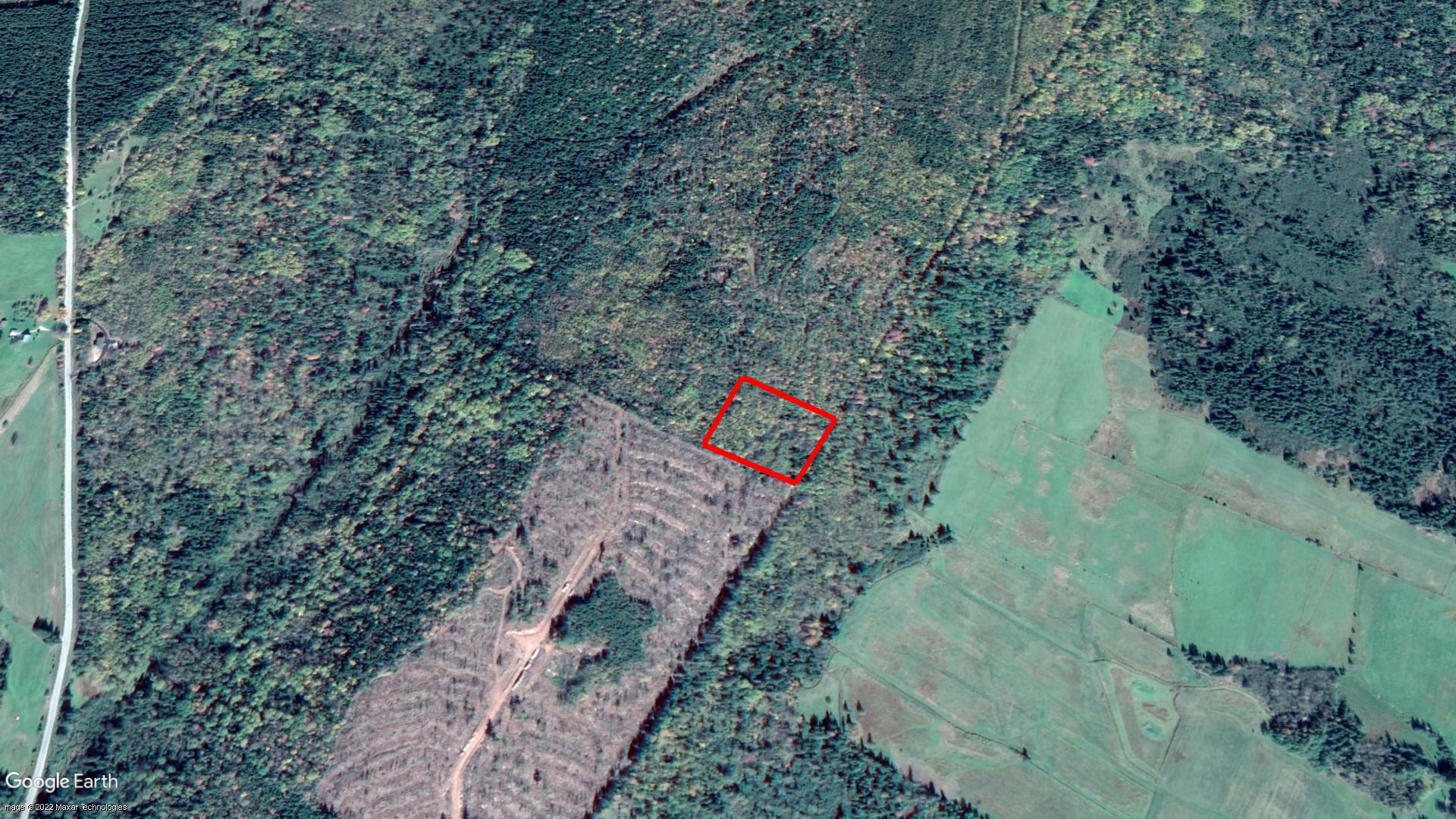 Tax Sale Kings, New Brunswick - 03969944