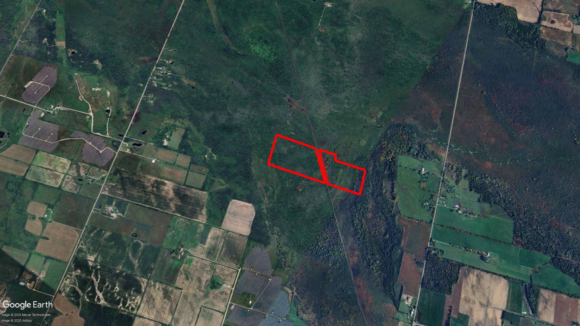 Tax Sale Georgina, Ontario - 19 70 000 013 52000 0000