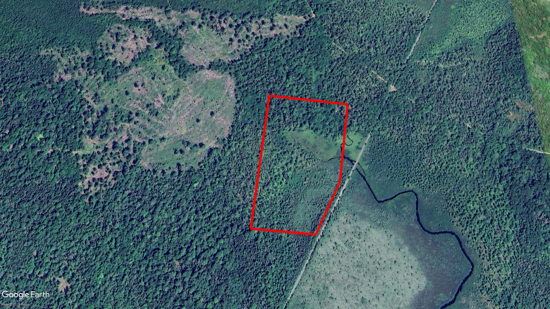 Tax Sale Queens, Nova Scotia - 10081191