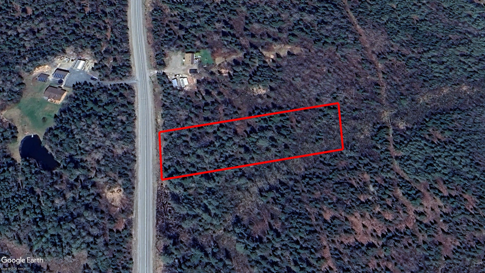 Tax Sale Kirkland Lake, Ontario - 54 68 000 026 01045 0000