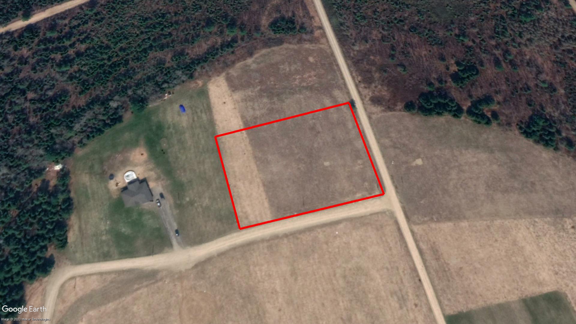 Tax Sale Kent, New Brunswick - 06482030