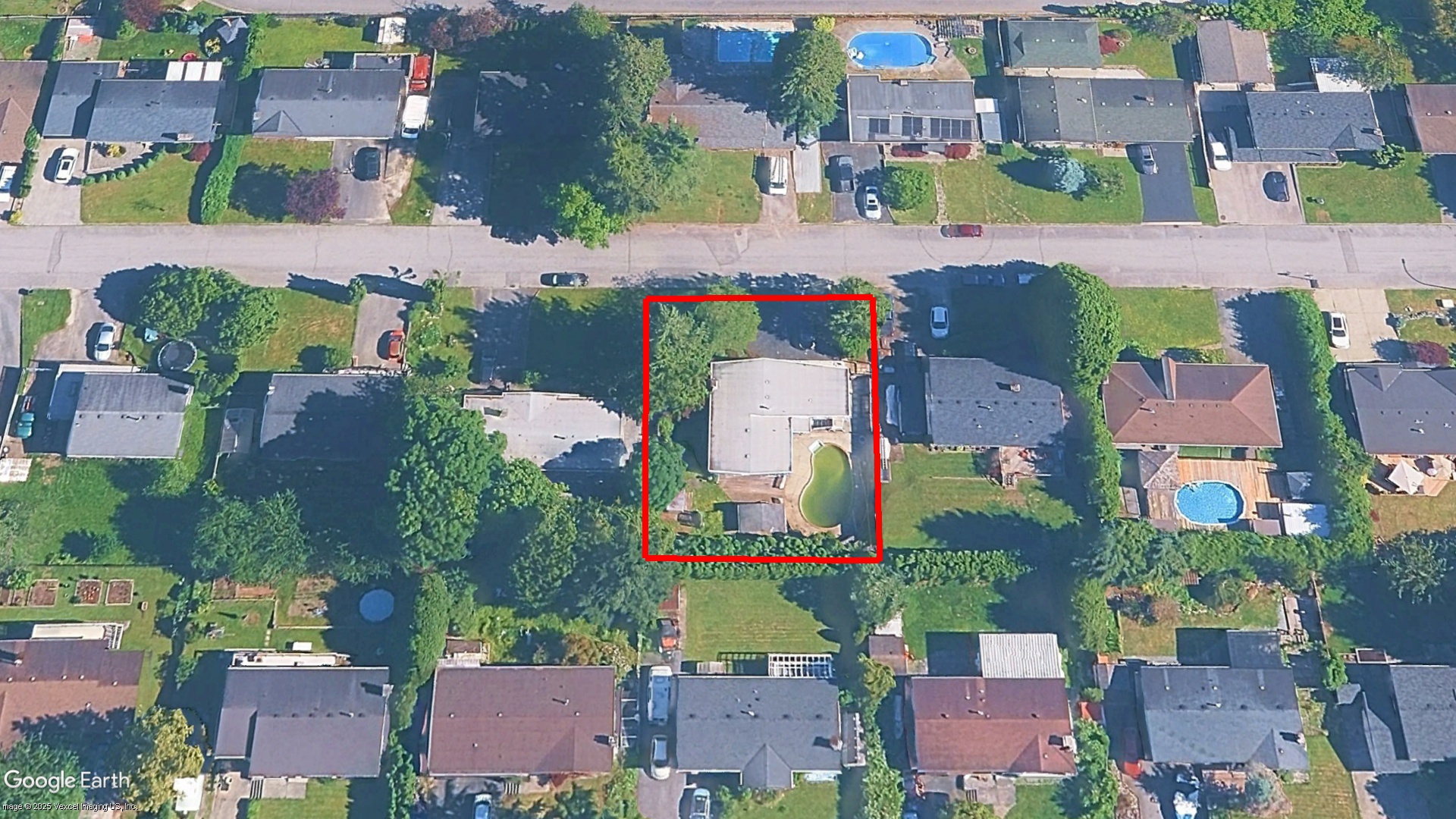 Tax Sale Maple Ridge, British Columbia - 52821-1600-5