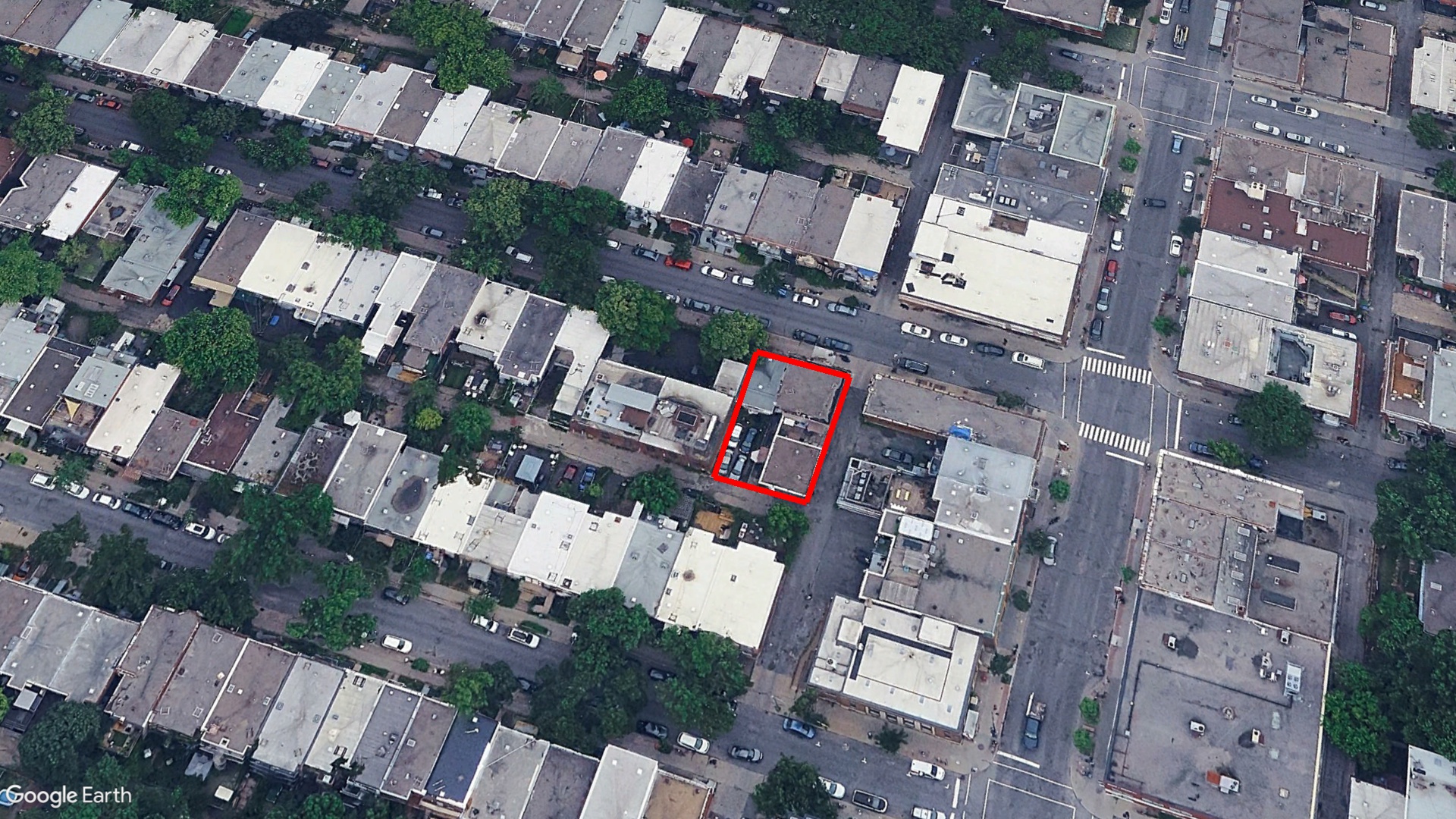 Tax Sale Montreal, Quebec - 653722-00