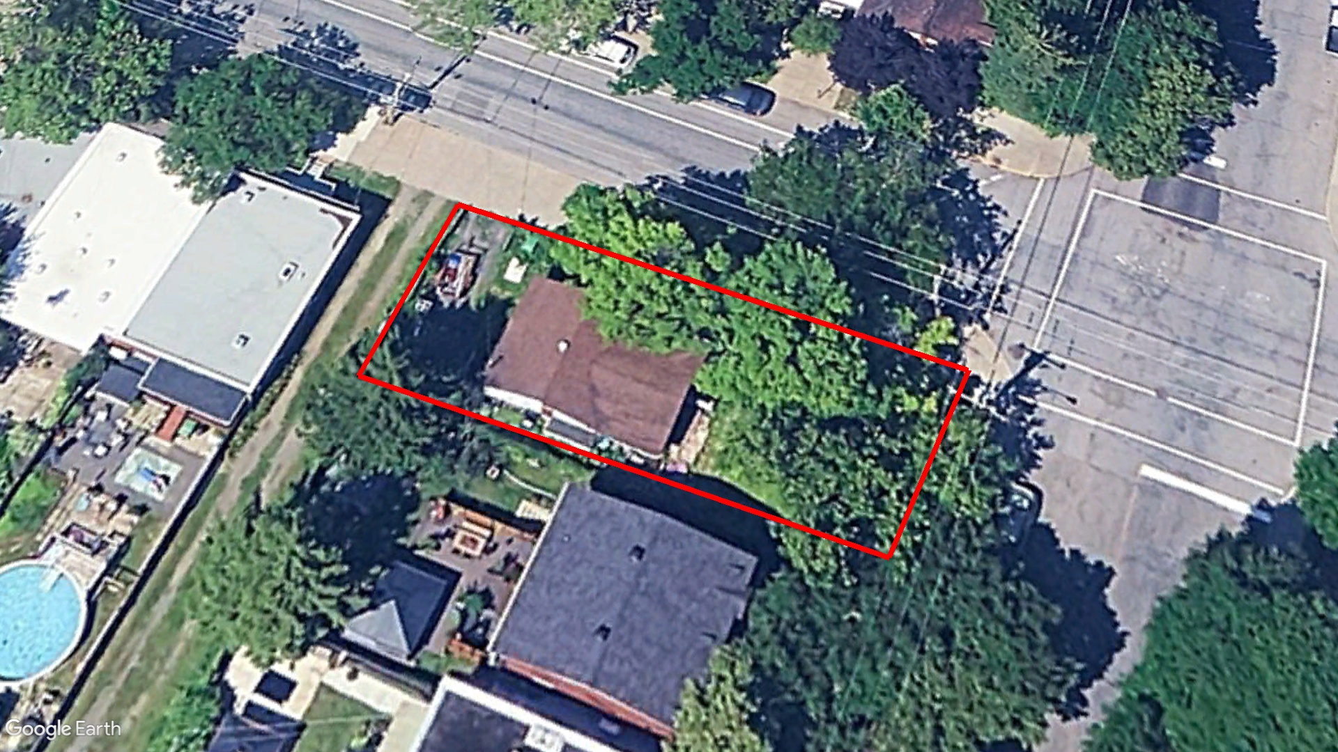 Tax Sale Montreal, Quebec - 385471-00