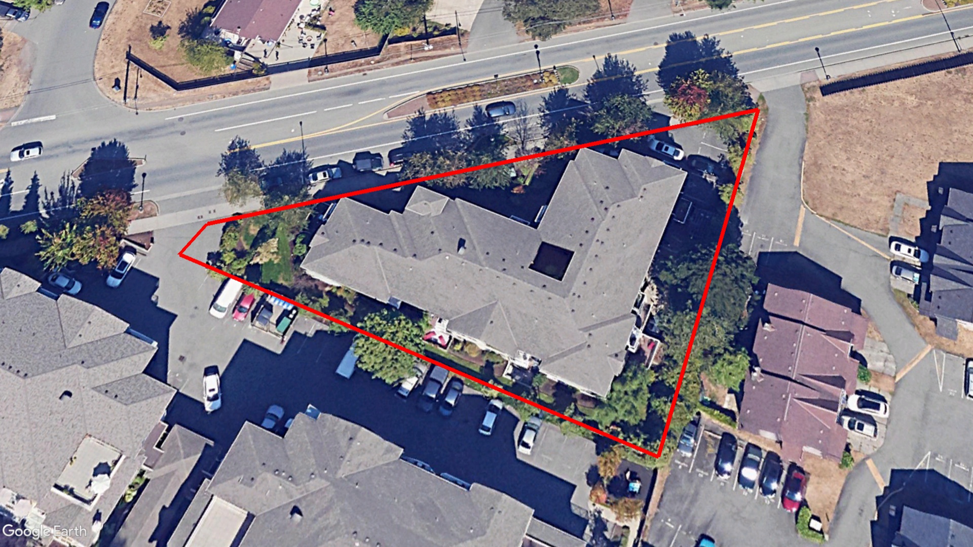 Tax Sale Colwood, British Columbia - 