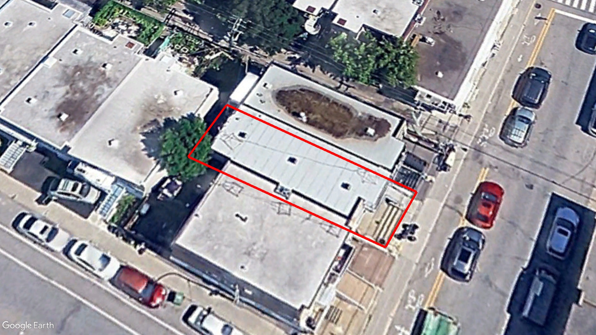 Tax Sale Montreal, Quebec - 785543-00